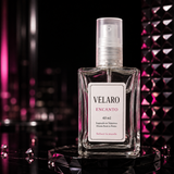 VELARO ENCANTO inspirado en Valentino Donna Born in Roma