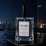 VELARO DELIRIO inspirado en Carolina Herrera 212 VIP Black